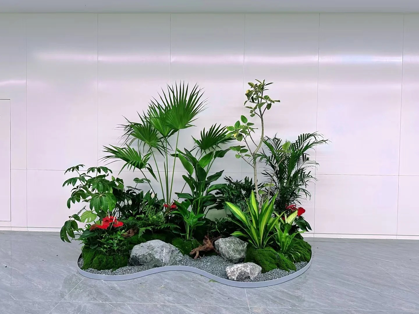 余姚植物出租，服务贴心，绿植焕新你的世界！